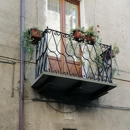 Alla Cava Orvieto Bagian luar foto